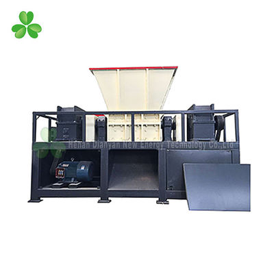 China Easy Maintenance Metal Crusher Machine , Scrap Metal Recycling Equipment supplier
