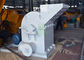 Compact Structure Hammer Mill Crusher Wood Recycling Machine For Pellet supplier