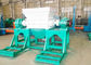 Q235 Material Automated Double Shaft Shredder Machine Aluminium Can Shredder supplier