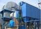 Big Flow Sawdust Cyclone Dust Collectors For Woodworking CE ISO Certification supplier