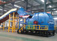Large Size Hammer Crusher Machine , Scrap Metal Recycling Equipment Low Noise supplier