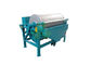 Horizontal Eddy Current Separator Mineral Separation Equipment 1800mm Shell Lenght supplier