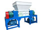 Best Quality Plastic Shredder Machine / Plastic Waste Recycling Crusher supplier