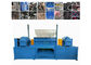Big Size Plastic Bottle Shredder Machine With 40pcs Knives Customized Color supplier