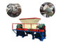Multifunctional Four Shaft Shredder Machine For Municipal Solid Waste supplier