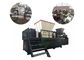 Commercial / Industrial Four Shaft Shredder Machine For Plastic Pail / Frame supplier