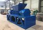 Compact Design Metal Crusher Machine For Aluminum Cans High Production Efficiency supplier