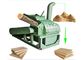 Small Wood Crusher Machine Tractor Chipper Shredder 1000*550*1000mm Size supplier
