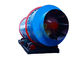 Mini Biomass Rotary Drum Dryer Machine New Energy-saving Three-cylinder Dryer supplier