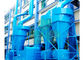 1180m3/H Gas Volume Cyclone Dust Filter / Cyclone Sawdust Collector High Rigidity supplier