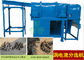 Aluminum / Copper Recycling Eddy Current Separator Machine 4.0+0.75kw Power supplier