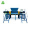 High Capacity Industrial Shredder Machine / Waste Car Shredder 10 Tons Capacity supplier