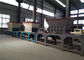 Automatic Industrial Scrap Metal Shredder 5 Tons Capacity H13 Blade Material supplier