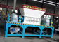 Multifunctional Industrial Shredder Machine Scrap Metal Shredder 6 Tons Capacity supplier