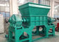 High Efficiency Electronic Waste Shredder / Electronic Waste Recycling Equipment supplier