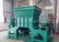 3.5 Tons Capacity Stainless Steel Shredder Waste Scrap Crusher Machine supplier