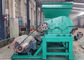 3.5 Tons Capacity Stainless Steel Shredder Waste Scrap Crusher Machine supplier