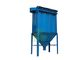 99% Dust Removal Bag Type Dust Collector , Durable Cartridge Dust Collector supplier