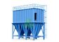 Woodworking Baghouse Dust Collector Equipment For Foundry Strong Structure supplier
