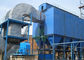 Professional Industrial Dust Extraction Units , Pharmaceutical Dust Collector JFMC-32 supplier