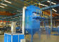 Professional Industrial Dust Extraction Units , Pharmaceutical Dust Collector JFMC-32 supplier