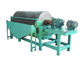 Power Saving Wet Drum Magnetic Separator Equipment For Mineral And Metal Mine supplier
