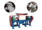 Automatic Four Shaft Shredder Machine For Coconut Fiber / Artificial Leather supplier