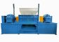 Double Shaft ABS Plastic Shredder Machine For Waste Plastic Bag Crushing supplier