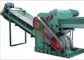 Multifunctional Wood Crusher Machine 40-60 M³/H Capacity With CE Approval supplier
