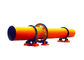 Mechanical Design Rotary Drum Dryer / Rotary Steam Tube Dryer Energy Saving supplier