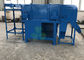 Portable Waste Iron Ore Magnetic Separation Equipment 0-1.0 M/S Belt Speed supplier