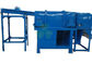 Nonferrous Metal Eddy Current Separator For Aluminum Copper Zinc 4-8t/H Capacity supplier