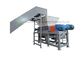 18 Months Warranty Waste Tire Shredder Two Shaft Waste Recycling Plant supplier