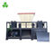 Yellow Dual Shaft Shredder / Garbage Shredder Machine 2 Tons / Hour Capacity supplier
