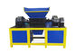 12-16T/H Capacity Recycling Shredder Machine , Metal Shredder Grinder Machine supplier