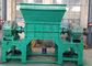 High Efficiency Electronic Waste Shredder / Electronic Waste Recycling Equipment supplier