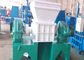 Industrial Scrap Metal Shredder Machine 2.5 Tons Capacity For Household Waste Metal supplier