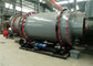 Sludge Rotary Triple Drum Dryer Rotary Industrial Small Size For Building Materials supplier